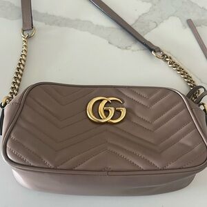 Gucci crossbody bag